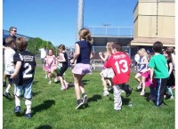 Red Brick Kidlympics Red Brick Kidlympics