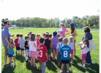 Red Brick Kidlympics Red Brick Kidlympics